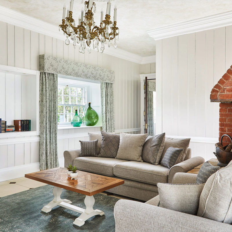 La Forge Cottage