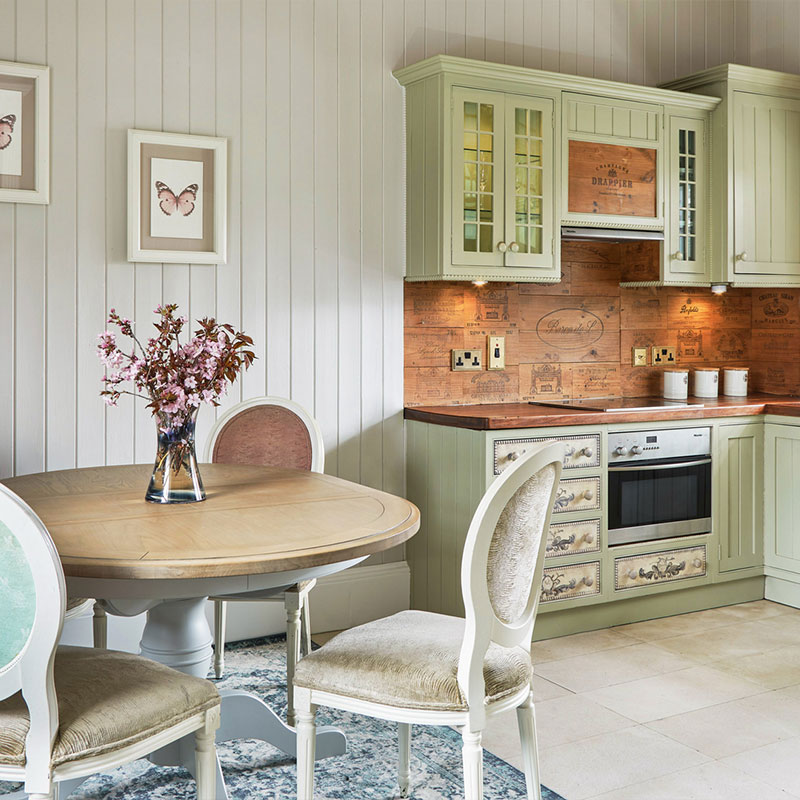 La Forge Cottage