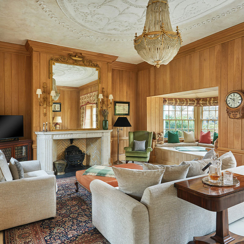 Love Cottage