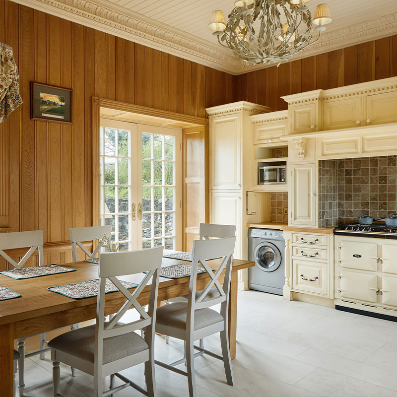 Love Cottage