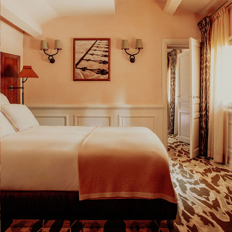 Superior Room - Mas
