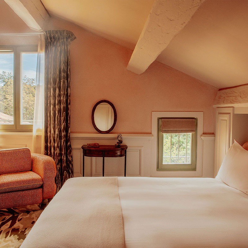 Superior Room - Mas