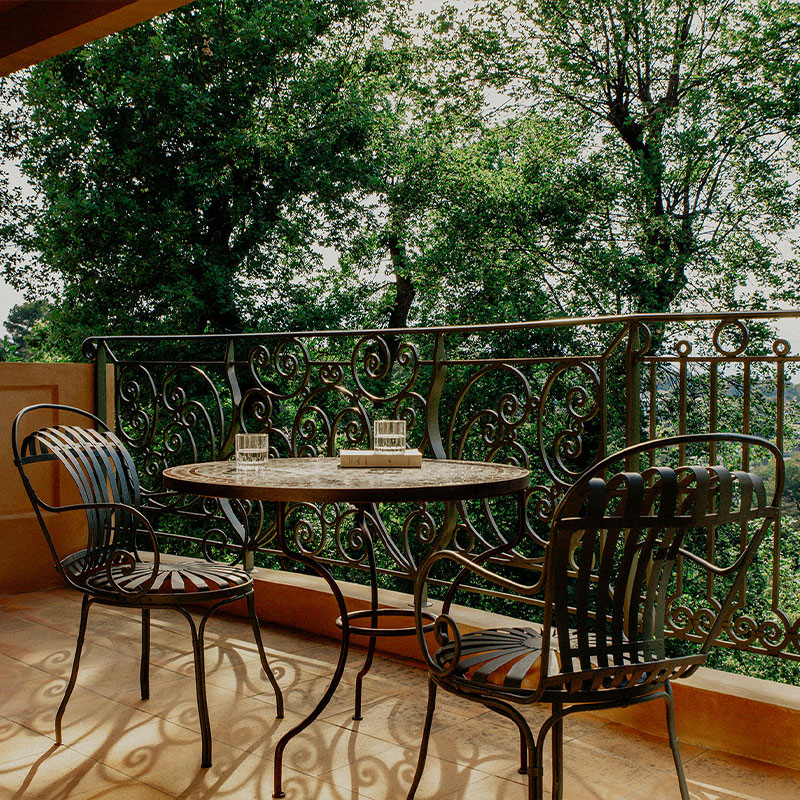 Deluxe Valley Room - Bastide
