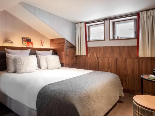 Small Double Room