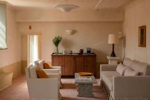 Suite du Couvent