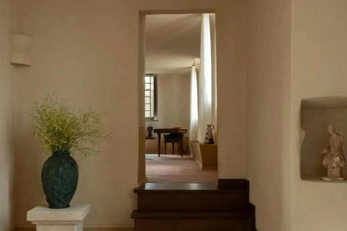 Suite du Couvent