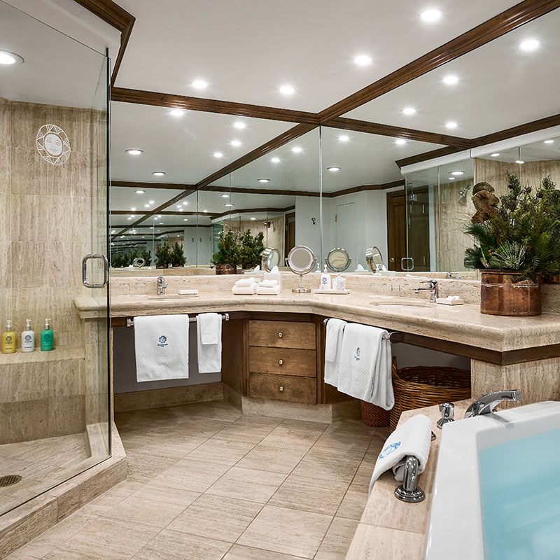 Mill Creek Loft Suite 2 Doubles & Murphy