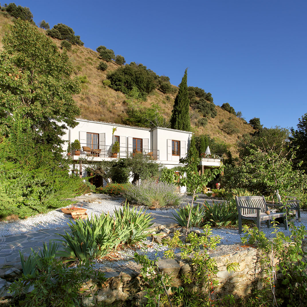 La Almunia del Valle
