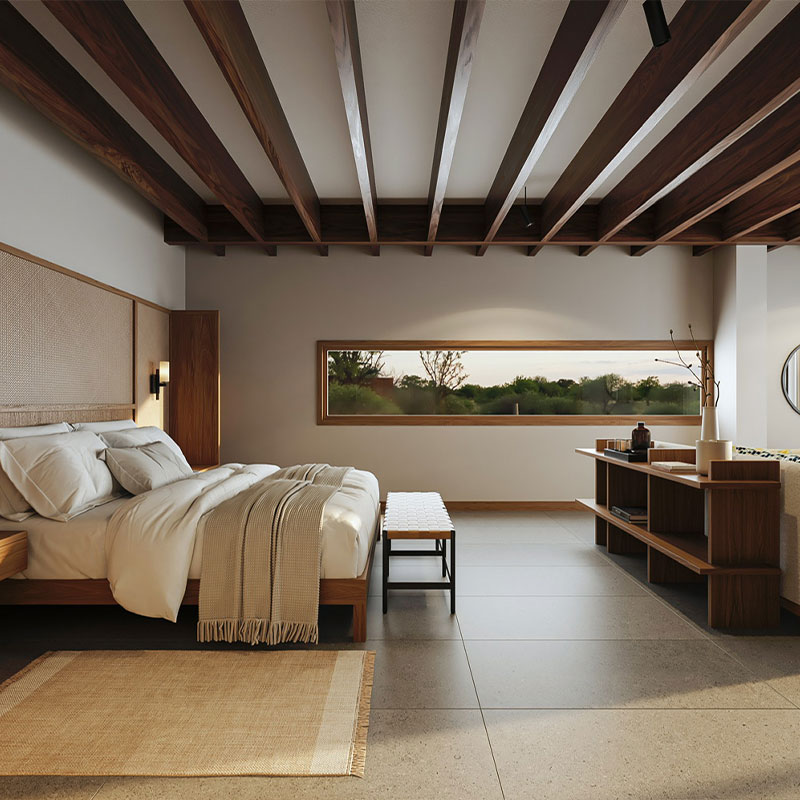Evolution Suite - 1 or 2 beds