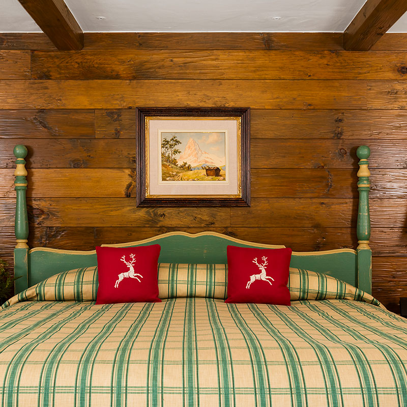 Vail Mountain 2 Bedroom Suite Bi Level