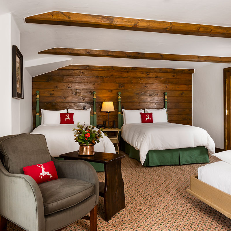 Vail Mountain 2 Bedroom Suite Bi Level