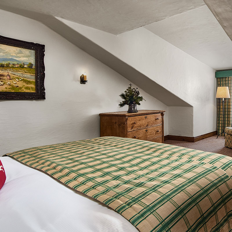 Castle Peak Two Bedroom Suite 