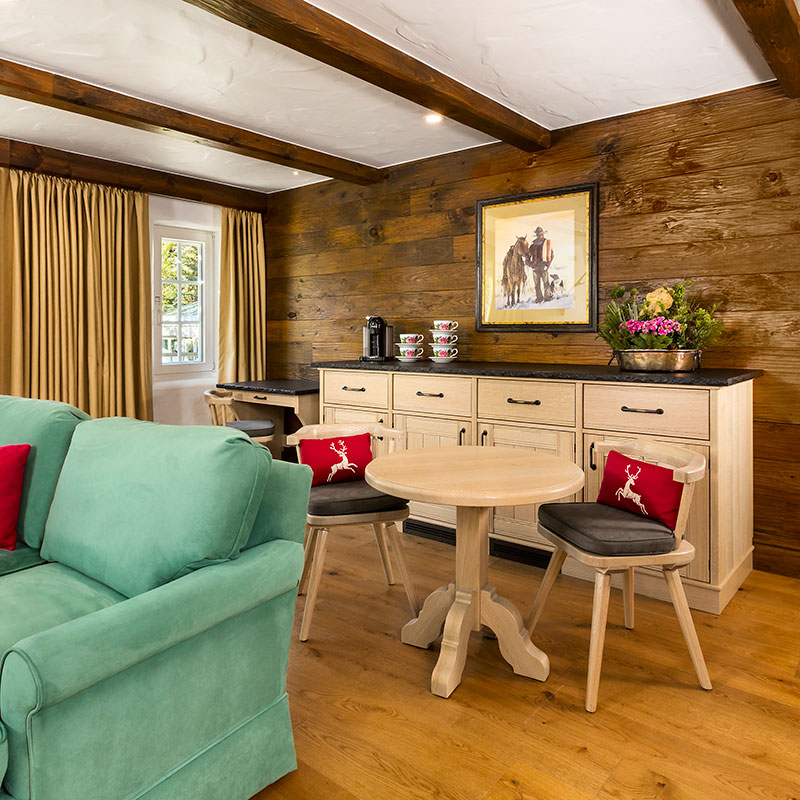 Gore Creek 1 Bdrm Ste King & Twin Murphy