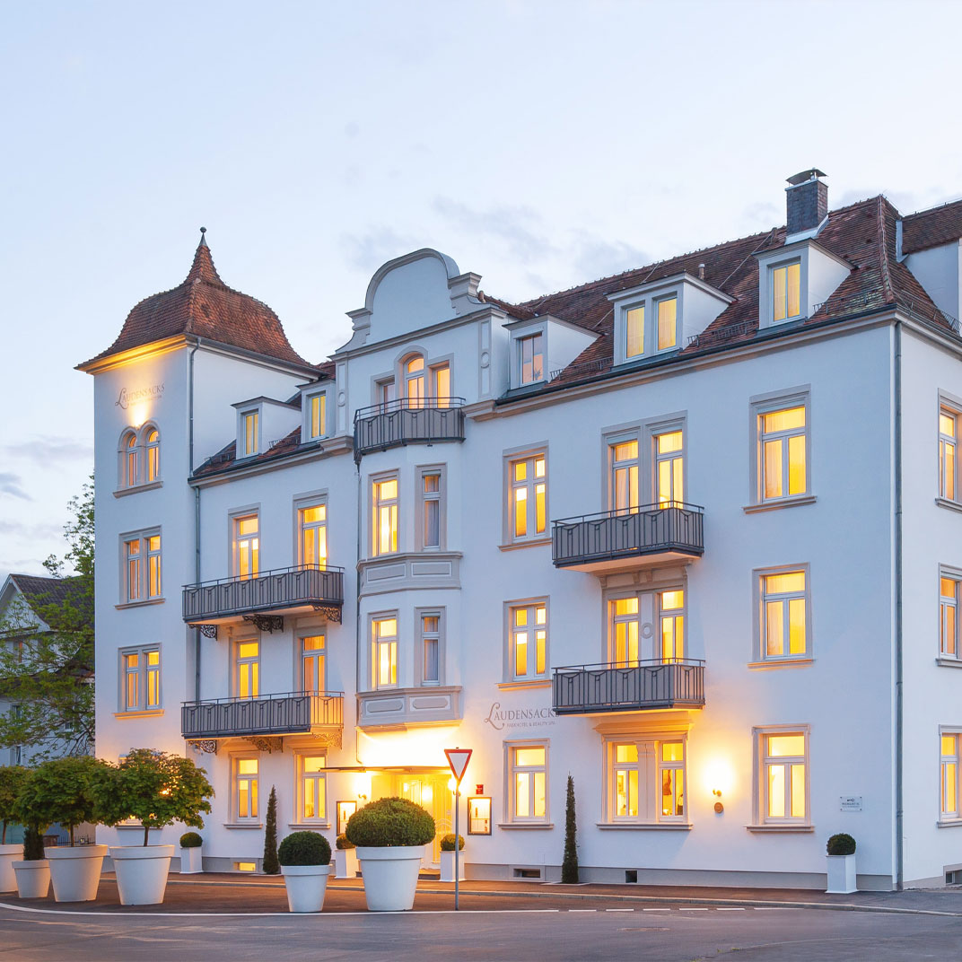 Laudensacks Parkhotel