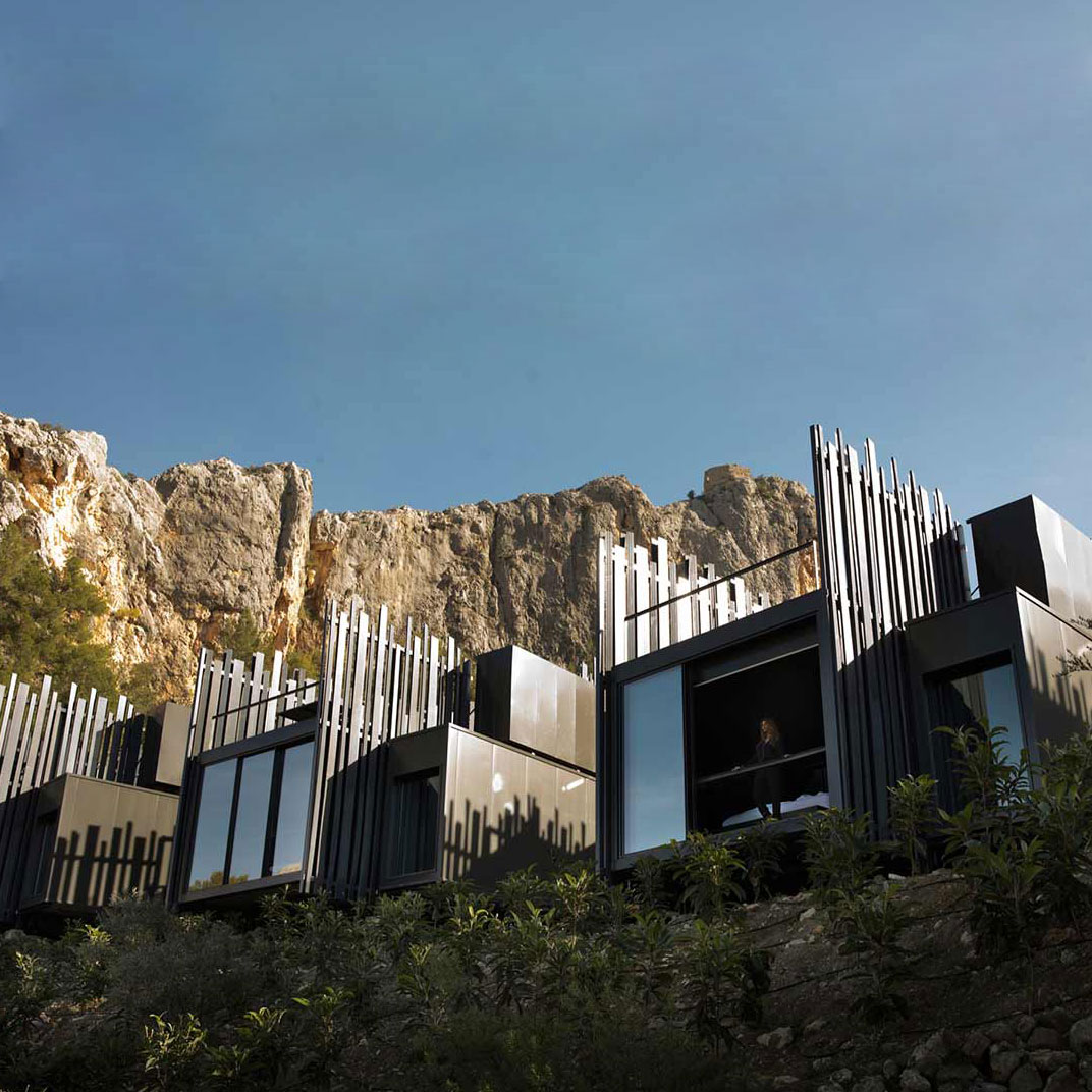 VIVOOD Landscape Hotel & Spa