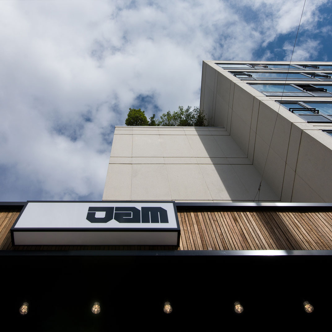 JAM Hotel