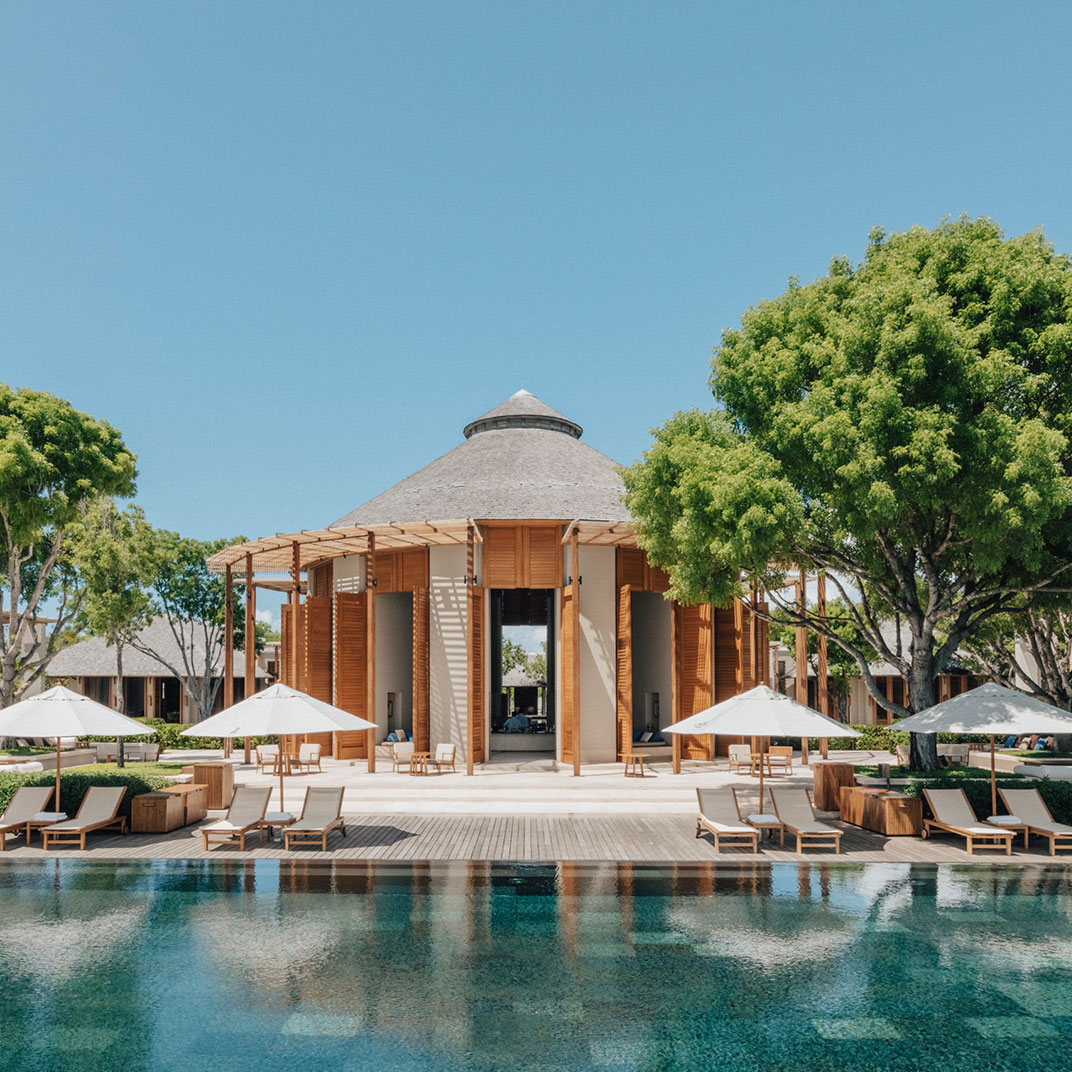 Amanyara
