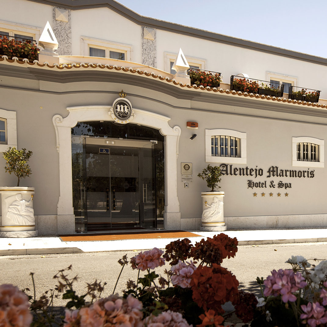 Alentejo Marmoris Hotel & Spa