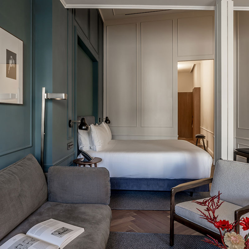 Suite