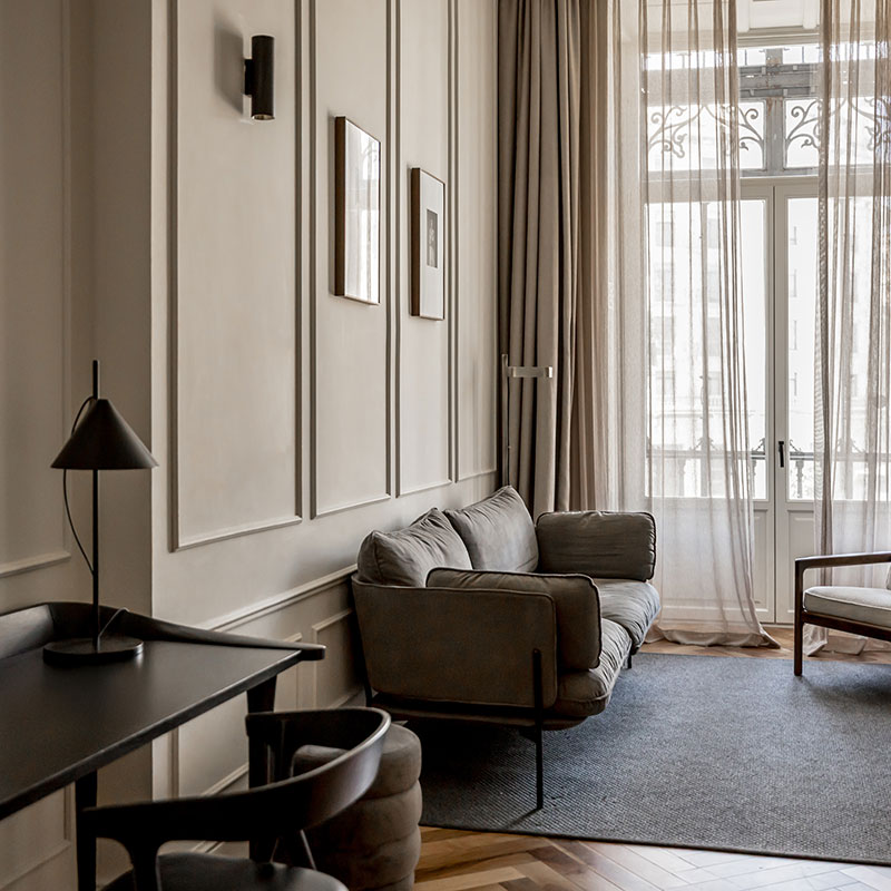 Grand Suite