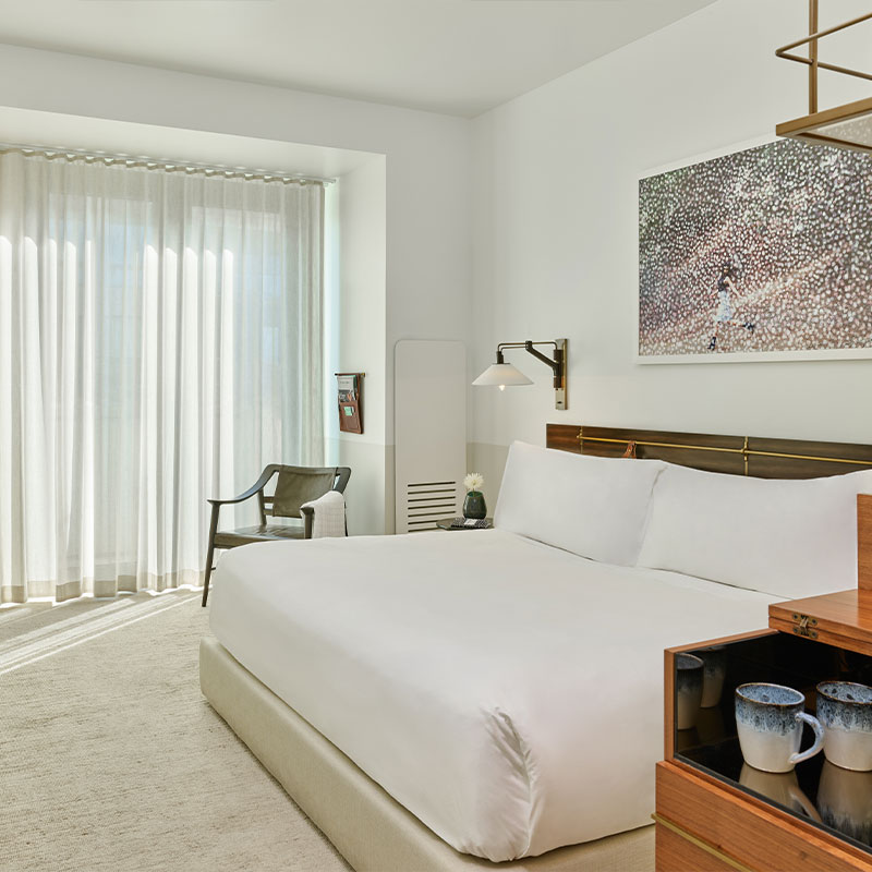 Den Room