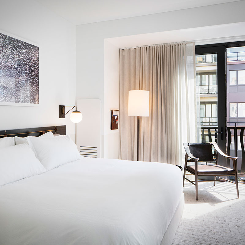 Great Room King