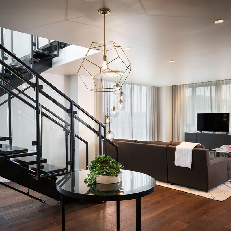 Presidential Suite