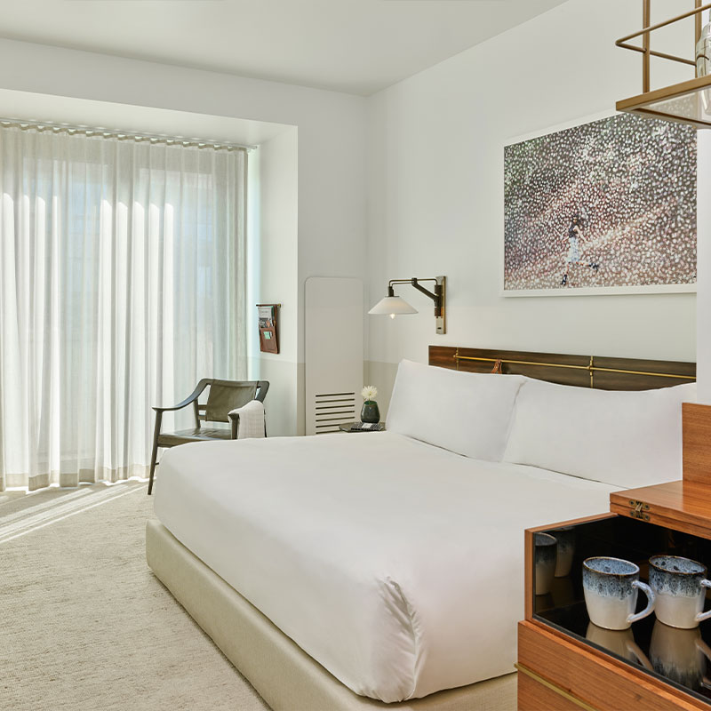 Den Room Accessible