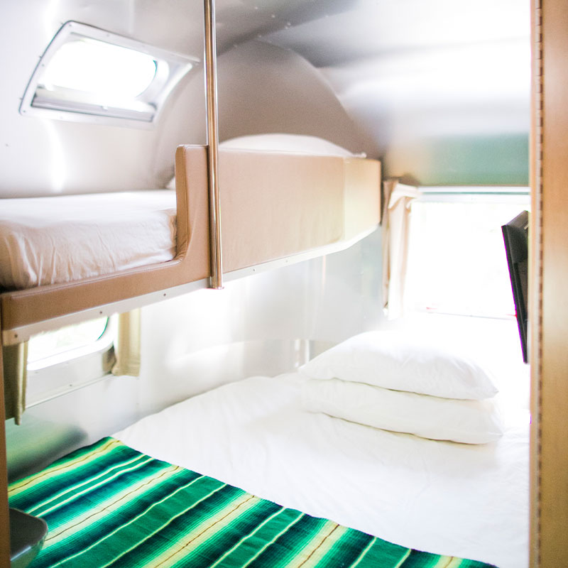 Family Caravan