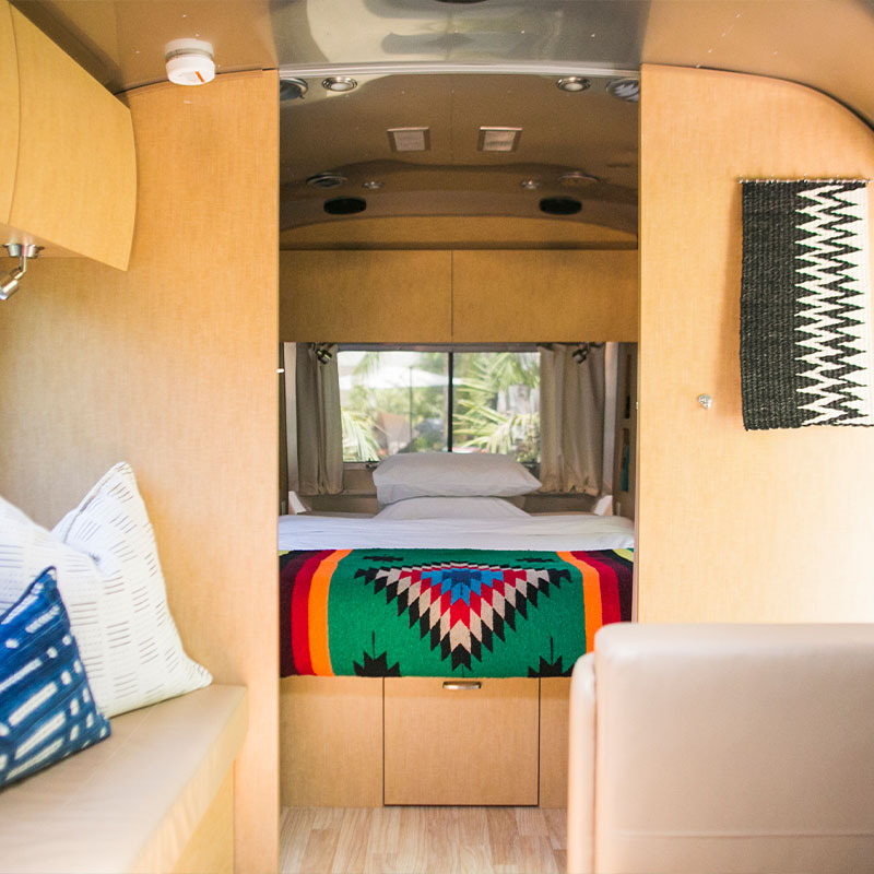 Family Caravan