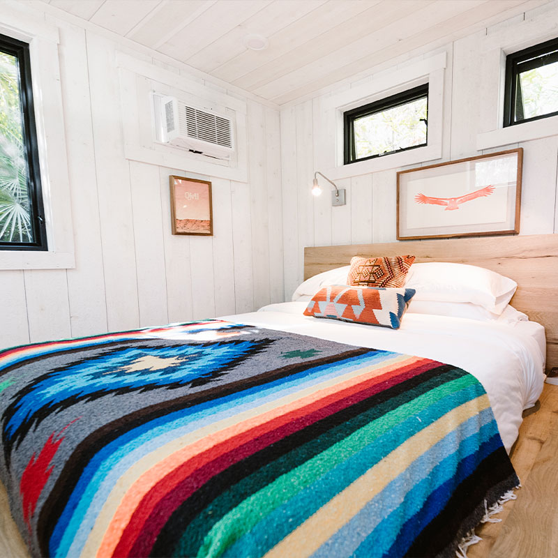 Tiny House Julian