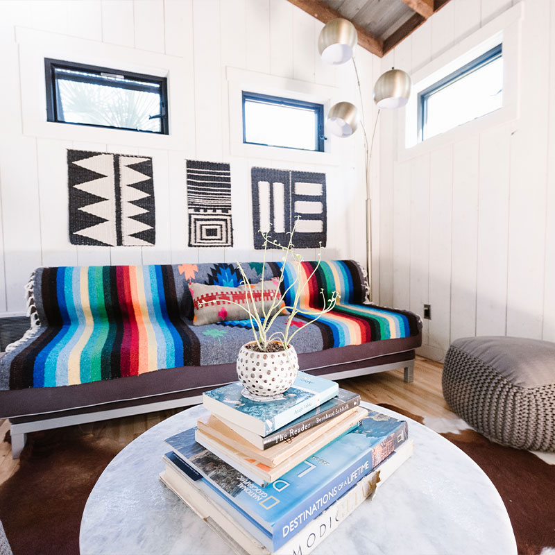 Tiny House Julian