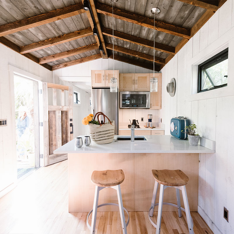 Tiny House Julian