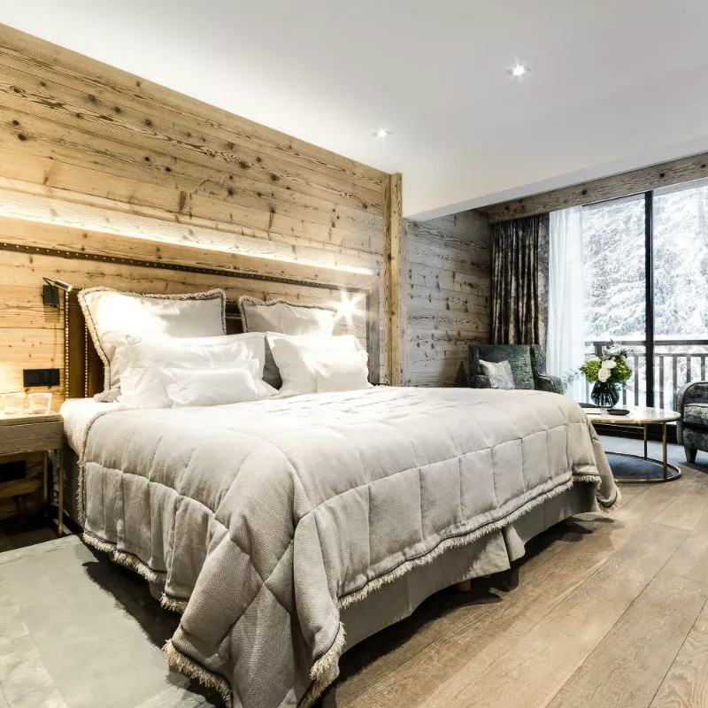 Prestige Room 