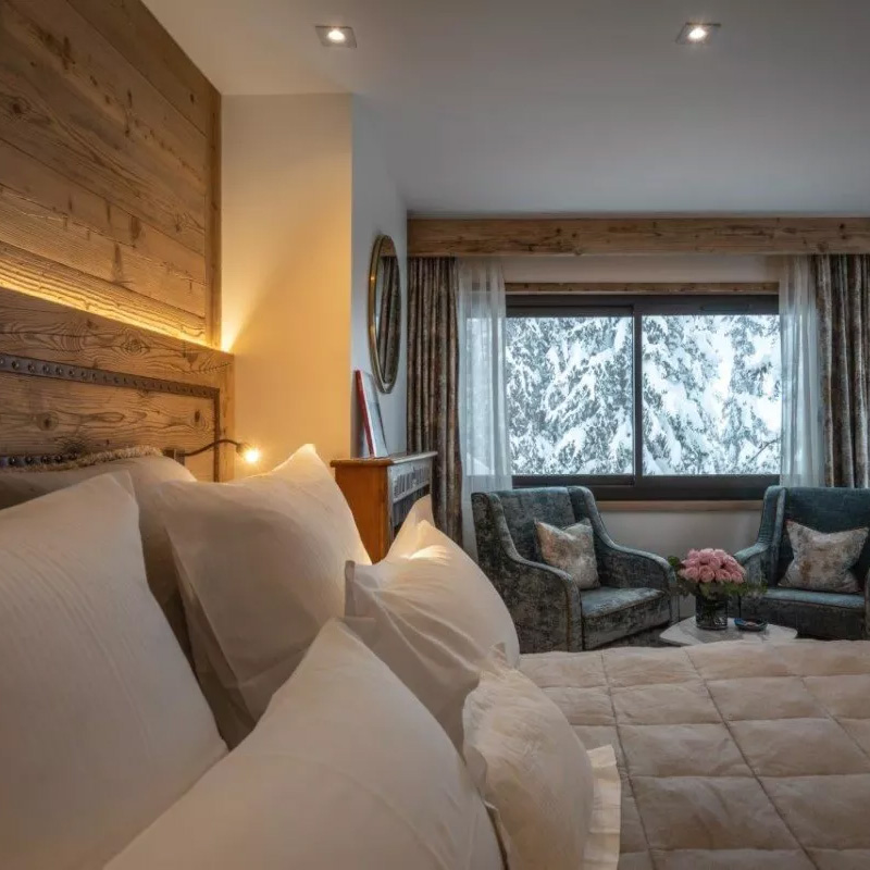 Prestige Room 