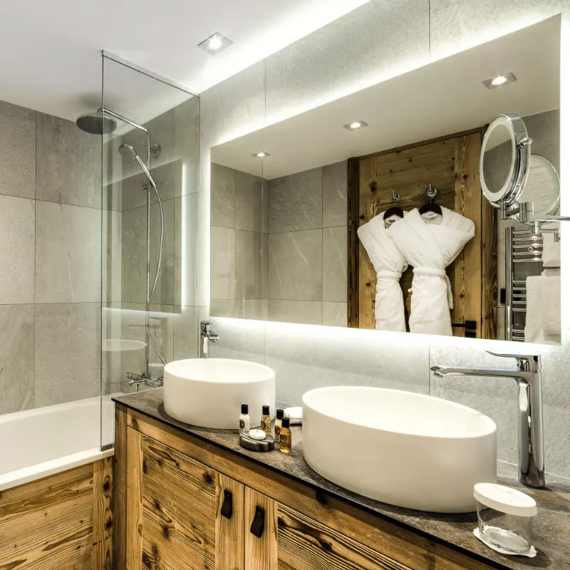Prestige Room 