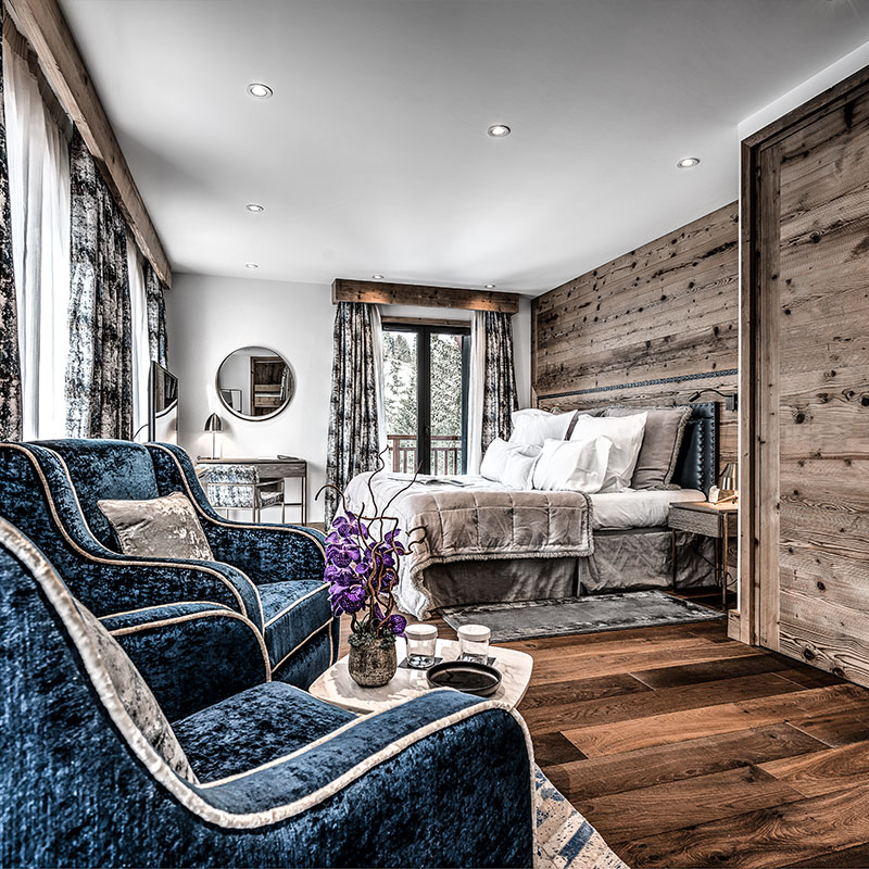Family Junior Suite