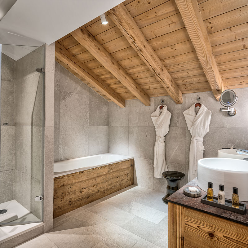 Family Junior Suite