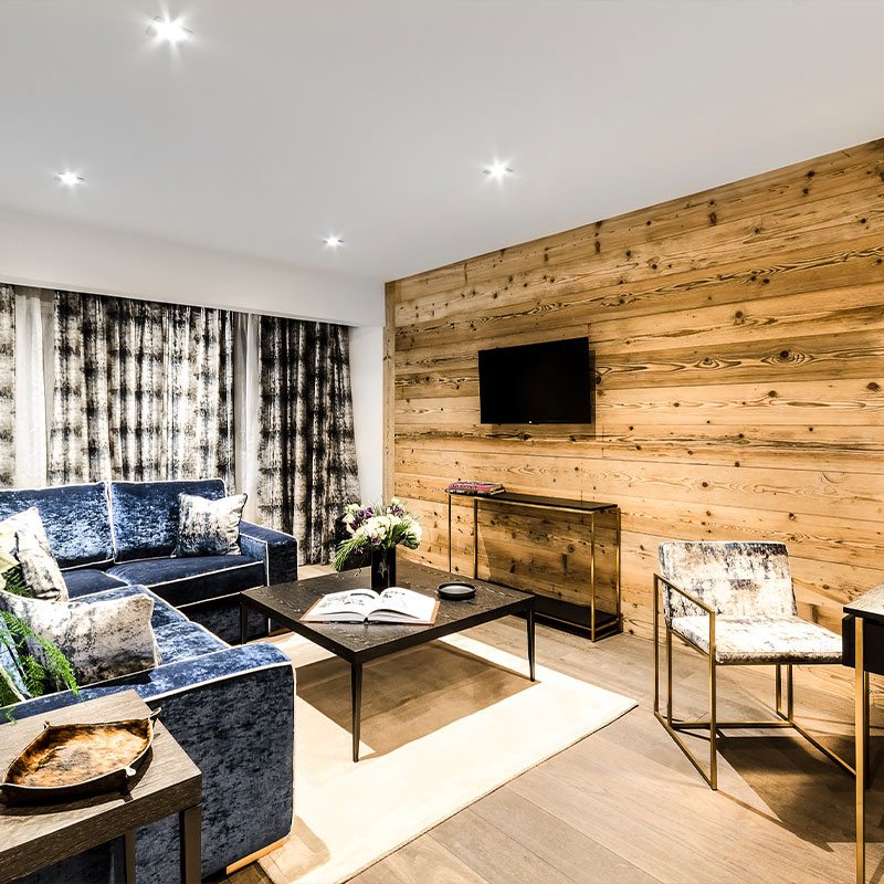 Superior Suite