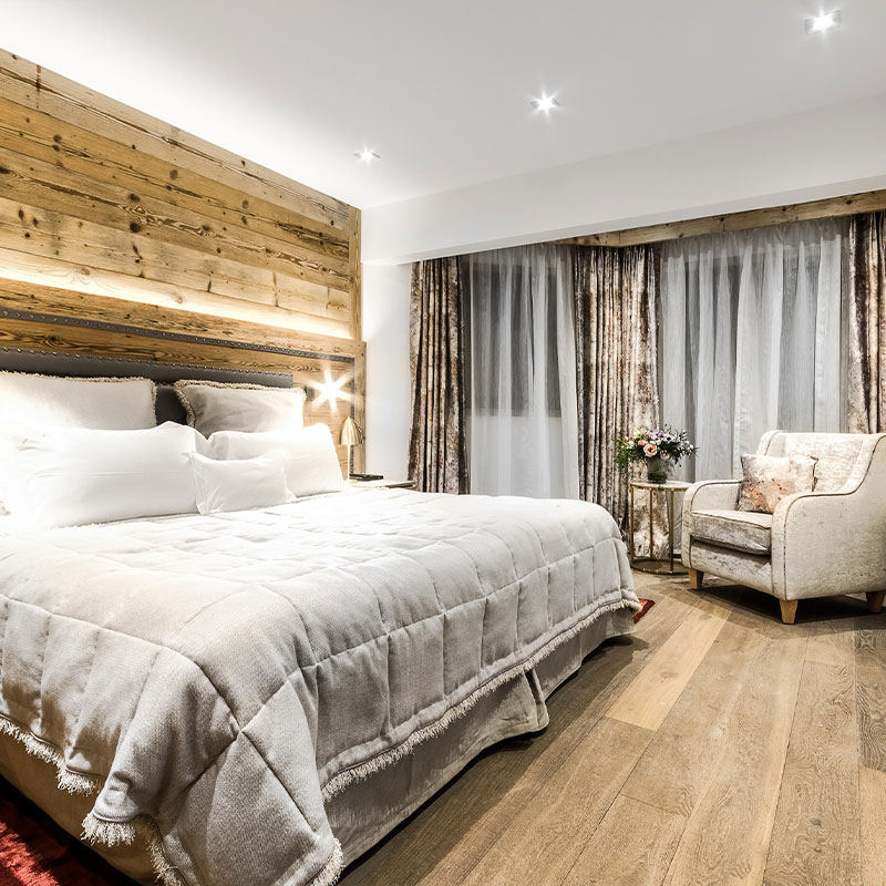 Superior Suite