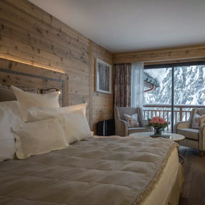 Prestige Suite