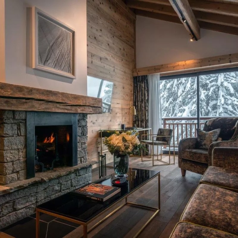 Prestige Suite