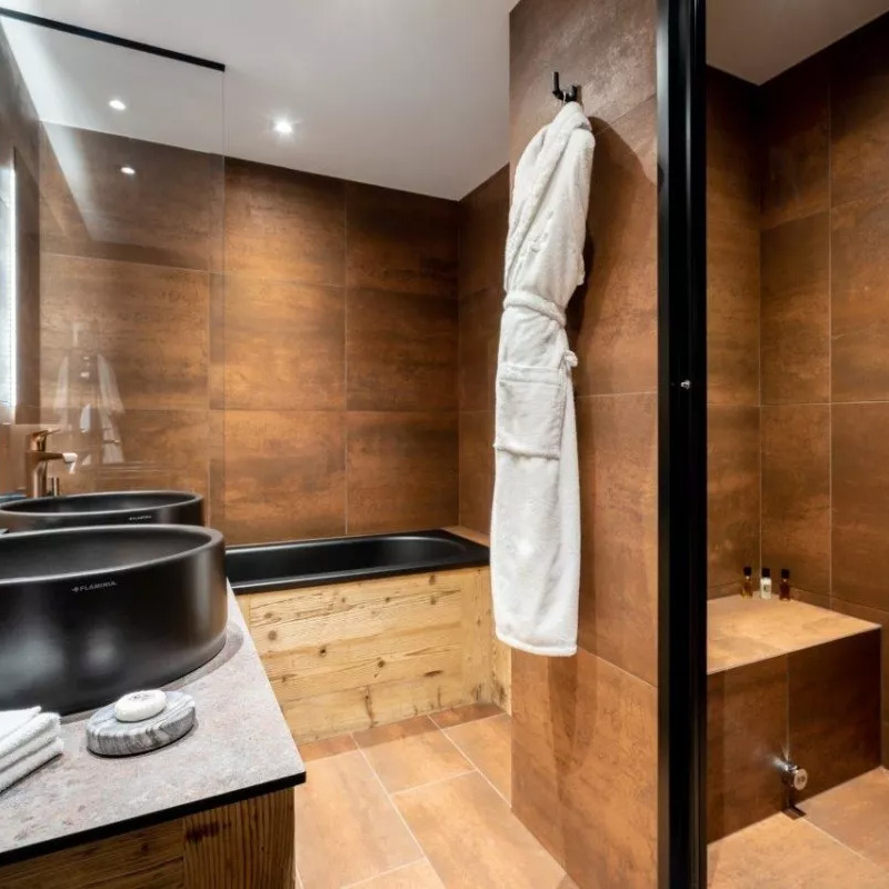 Prestige Suite