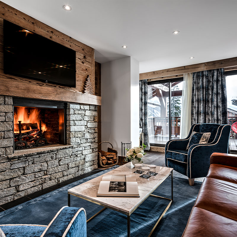 Two Bedroom Suite