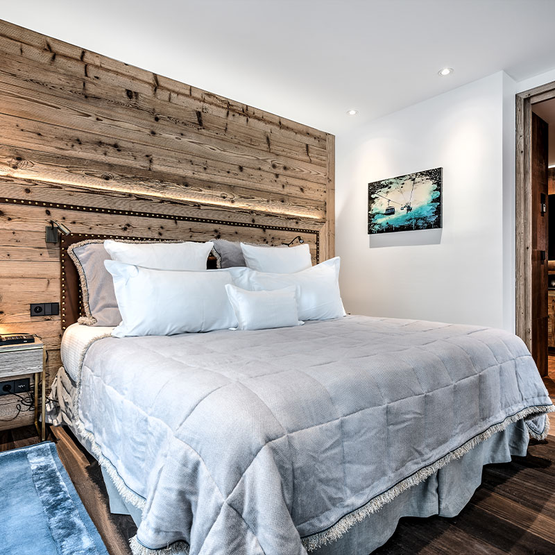 Two Bedroom Suite
