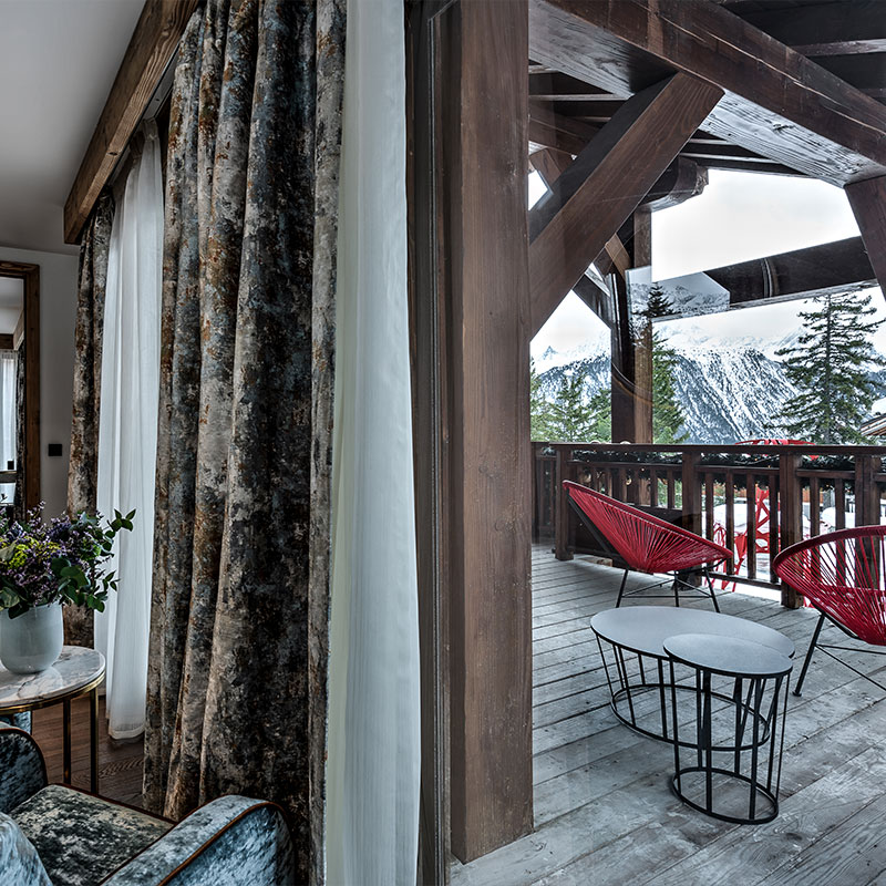 Two Bedroom Suite