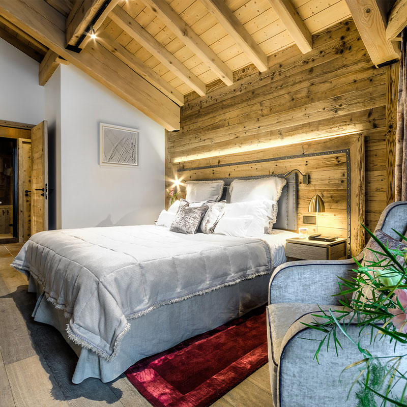 Three Bedroom Apartment