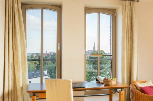 Superior Studio with Lake View