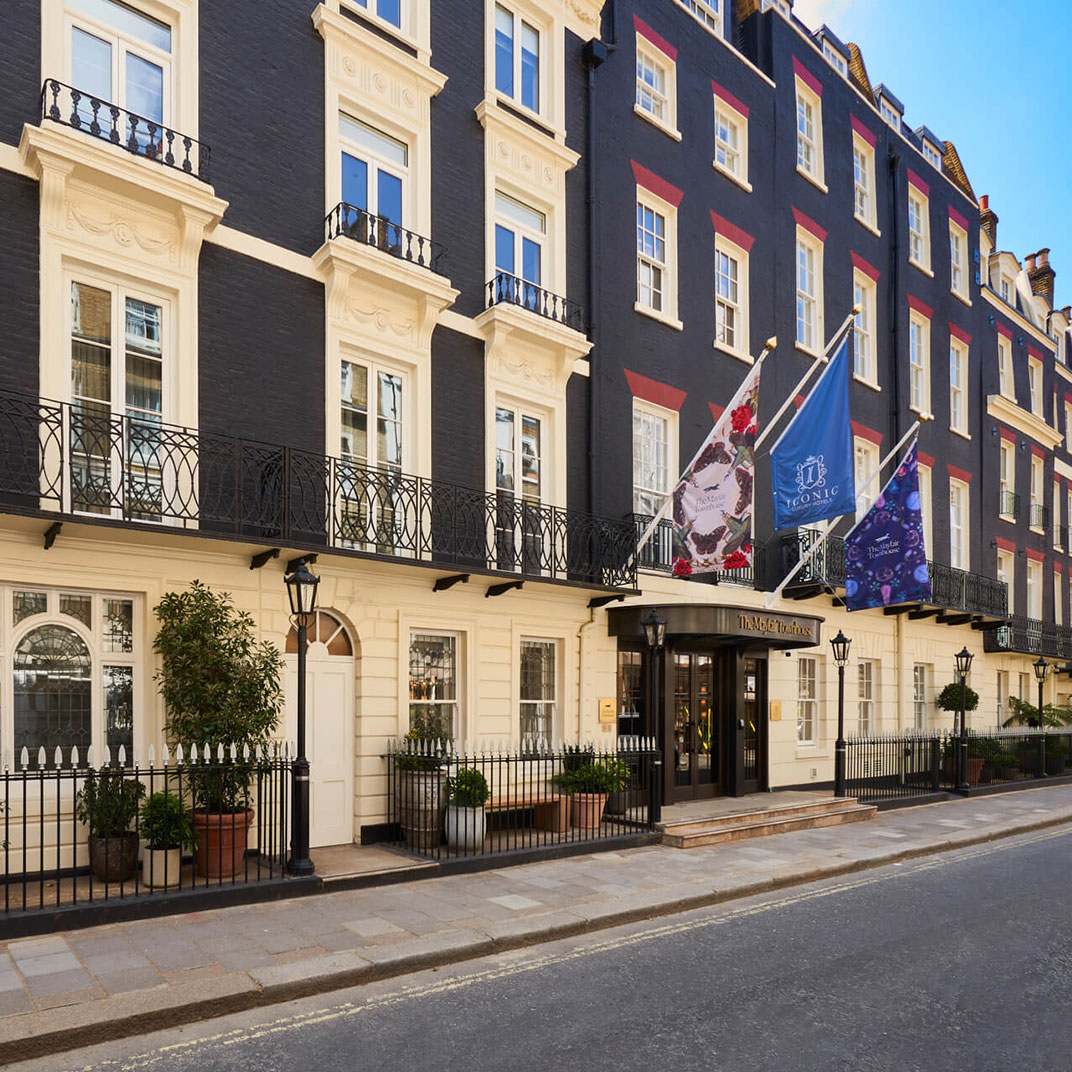The Mayfair Townhouse London