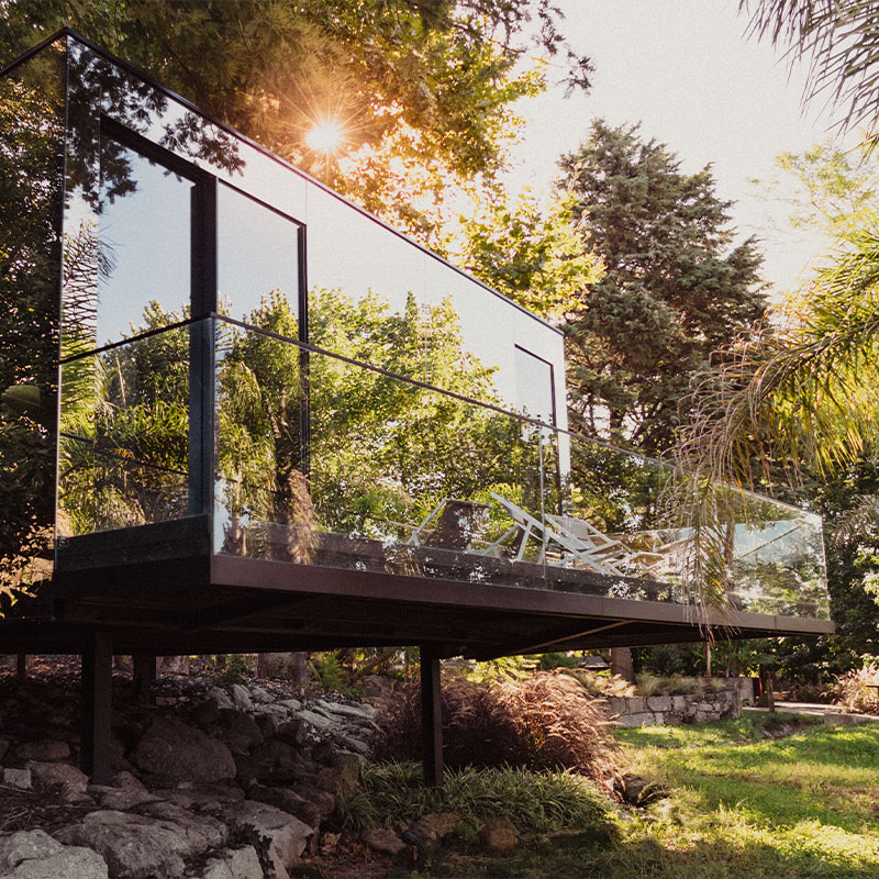 Forest Villa